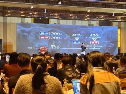 -上海金茂君悦大酒店·宴会厅