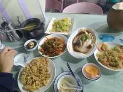 -范饭椰林川湘味海鲜·椰子鸡(三亚湾椰梦长廊店)