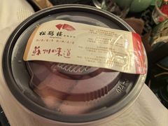 -松鹤楼(月坛店)