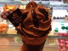 Godiva(港汇广场店)-GODIVA(港汇恒隆广场)