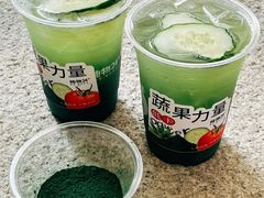 -炖物24章·顺时轻养茶(杭州大厦店)