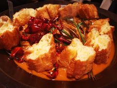 段氏绝味鱼头-柿合缘新京菜(国金中心商场店)