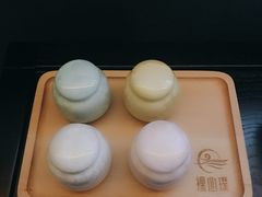 -璞·澐间影院式足道SPA(尚悦湾店)