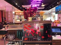 -龙记·香港茶餐厅(海上世界店)