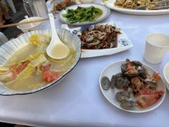 -来之顺海鲜菜馆·青岛菜·始于1993(栈桥店)