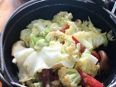 -九道菜有鸡鱼头(石鼓路店)