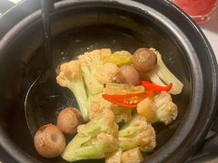 -莉莉海堂HAITANG·烤鸭(国贸商城店)