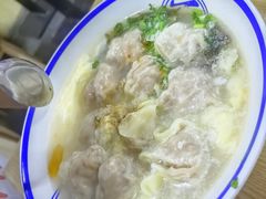 -海清宁记大馅云吞