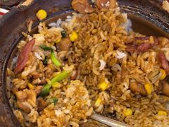 -赵财记·肠粉·煲仔饭(九龙城店)