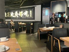 -太二酸菜鱼(兴业太古汇店)