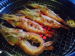 -山港凯悦酒店·BEBA海滩烧烤餐厅酒吧
