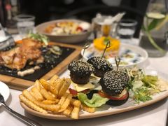 -打趸BTC·Breaktime cafe(北京路店)