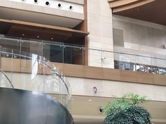 -上海外滩茂悦大酒店