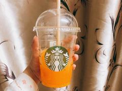 -星巴克(温州龙湾万达店)