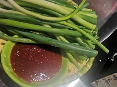 -鲁C·尚小炉·淄博烧烤(市北店)