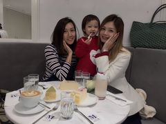 -Lady M New York(澳门伦敦人店)