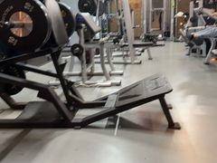 -LikingFit24小时健身•普拉提(张江店)