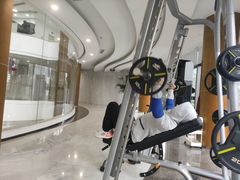 -WEGYMER健萌健身(雅颂居馆)