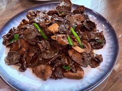-崂山水果园农家宴(泉水鸡店)