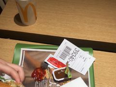 -麦当劳(漳州万达店)