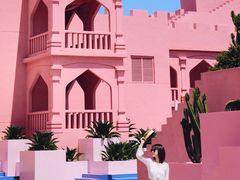 -漳州滨海火山岛自然生态风景区