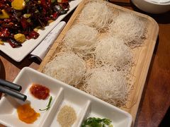 -黑鸡小馆(金源店)