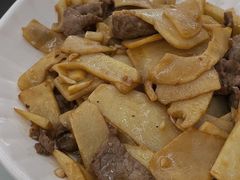-新享乐海鲜(翠华路店)