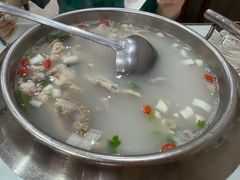 -杨记小骨头羊杂馆(南五马路店)