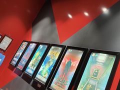 -Xcape异时刻密室逃脱魔法互动(瑞虹天地太阳宫店)