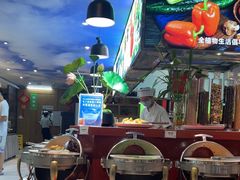-素心素食(翠苑店)
