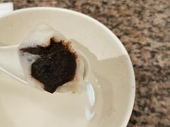 豆沙汤团-七宝老街汤团(上海世纪汇广场店)