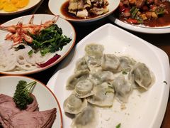 -老街(淮海西路店)