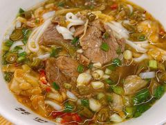 -李叁面馆(妇幼店)