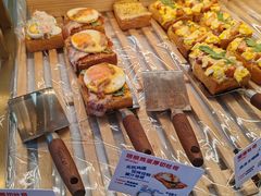 -红星前进面包牛奶公司(五道口购物中心店)