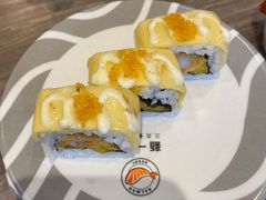 -新一番三文鱼寿司(红城湖店)