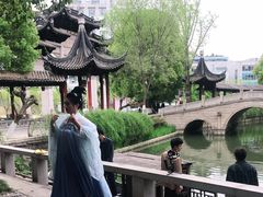 -龙潭水乡