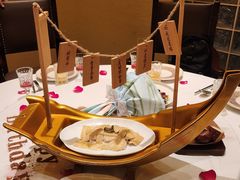 -狮拾久·现代新加坡料理(福田COCO Park店)