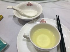 -君德澜酒家·创意粤菜(金山谷店)