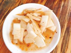 -华兴街自力面店