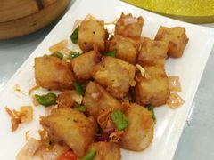 -虾饺妹·粤式手工点心(水荫路店)