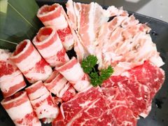 -新石器烤肉(张家港购物公园店)