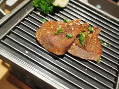 -虹料理·日料放题(悠方店)