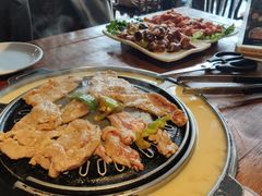 -超级神炭烤肉夜食(芥园西道店)
