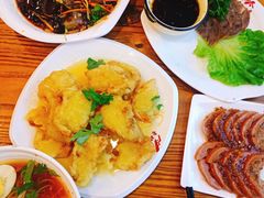 -东北人家铁锅炖(鞍山路店)