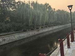 -元大都城垣遗址公园