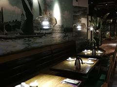 -广东道至正餐厅(区庄店)