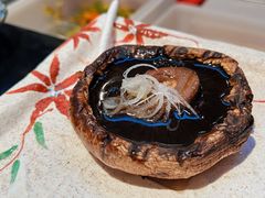 -鸟山鸣·日料食堂(王府井店)