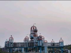 -季高兔窝窝亲子园(上海薰衣草公园店)