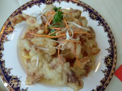 -京滨饭店·餐厅(阜外大街店)