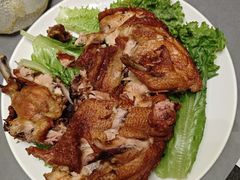 -北平小馆·烤鸭·家常菜(磨房北里店)